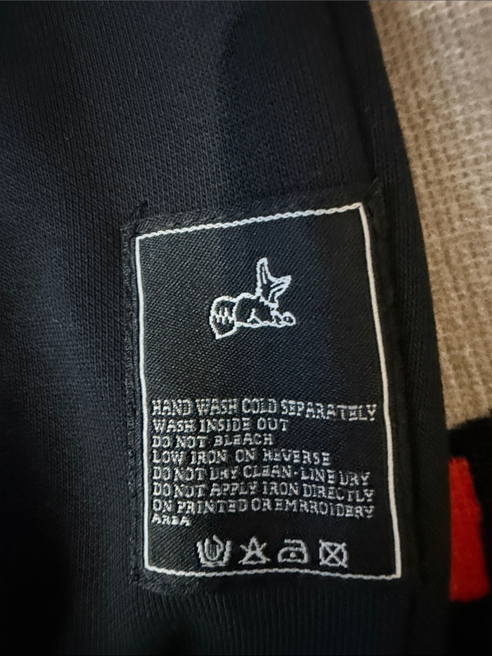 AKOO (Ranger Service) Hoodie - Picture 9 of 13